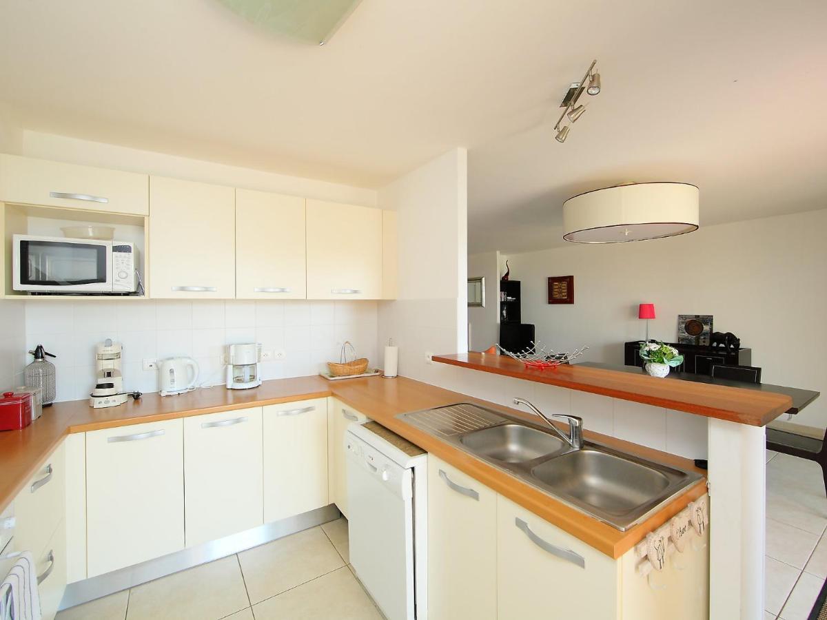 Holiday Home Ile St Martin By Interhome Agde Eksteriør bilde