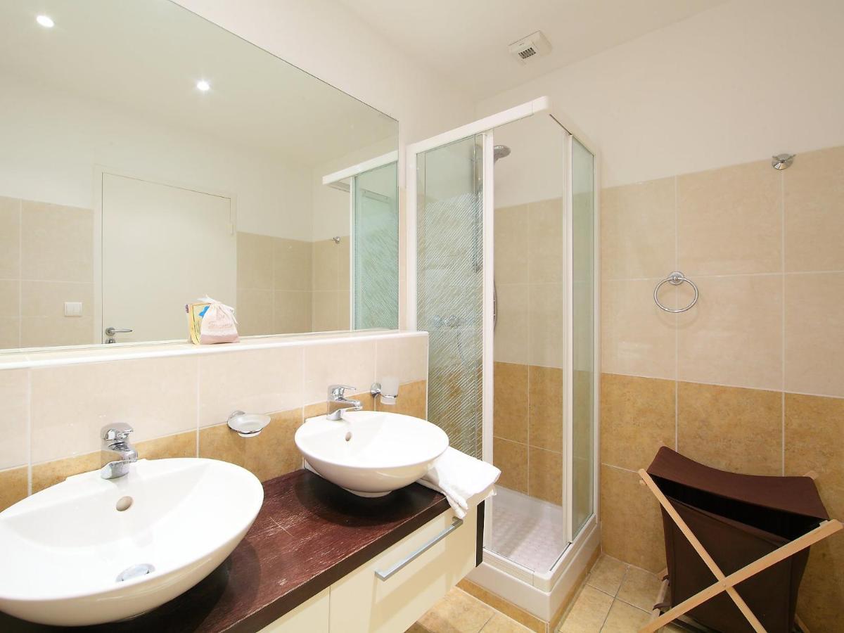 Holiday Home Ile St Martin By Interhome Agde Eksteriør bilde