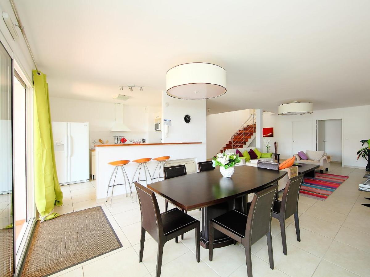 Holiday Home Ile St Martin By Interhome Agde Eksteriør bilde