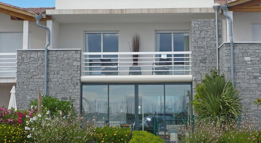 Holiday Home Ile St Martin By Interhome Agde Eksteriør bilde