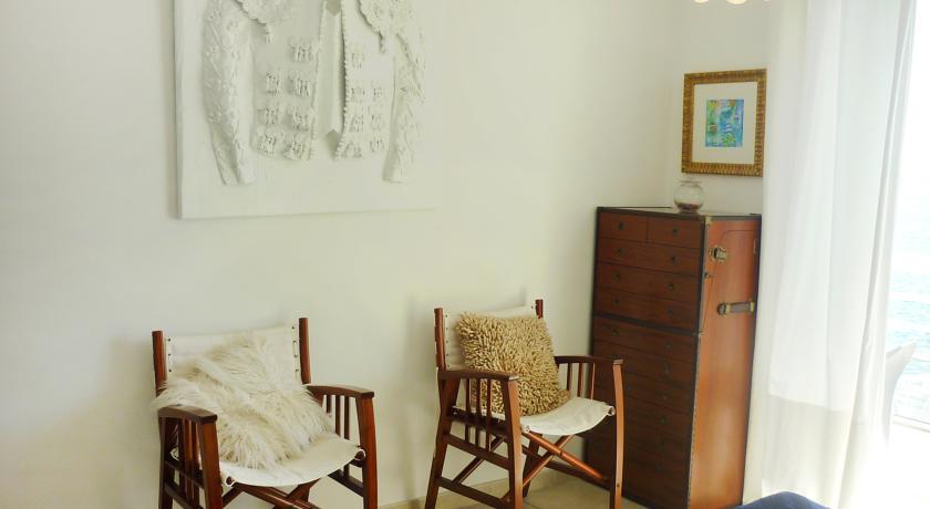 Holiday Home Ile St Martin By Interhome Agde Rom bilde
