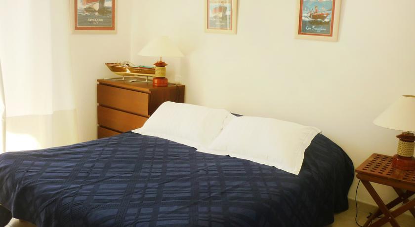 Holiday Home Ile St Martin By Interhome Agde Rom bilde