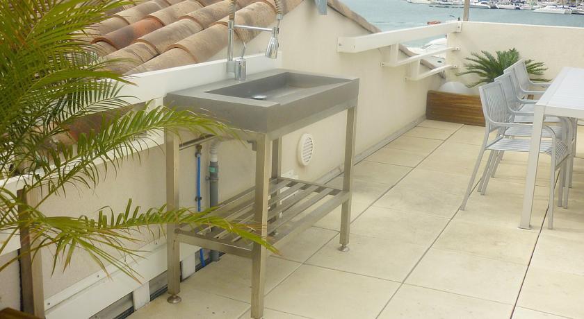 Holiday Home Ile St Martin By Interhome Agde Rom bilde