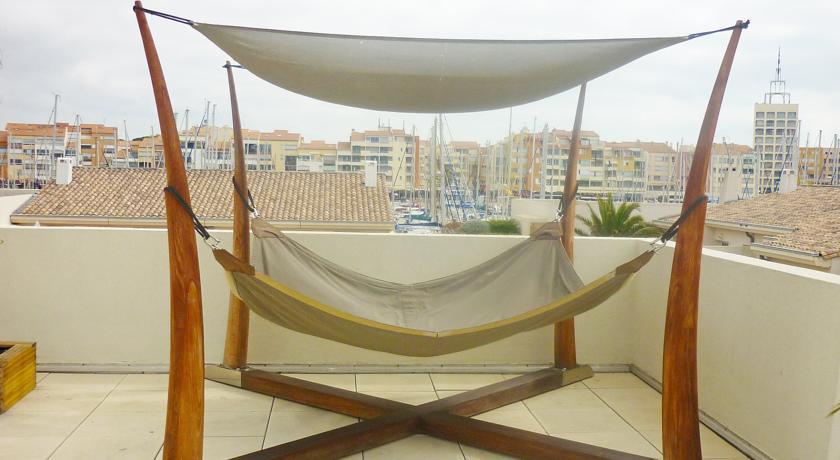 Holiday Home Ile St Martin By Interhome Agde Rom bilde