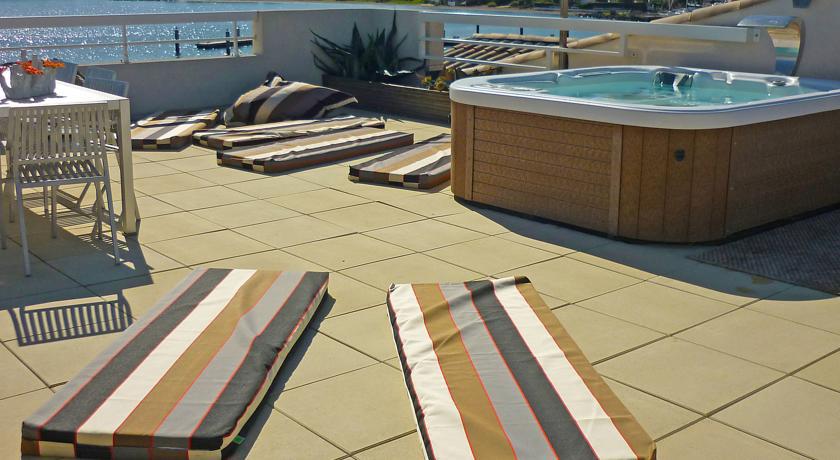 Holiday Home Ile St Martin By Interhome Agde Rom bilde