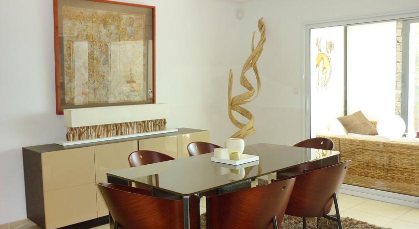 Holiday Home Ile St Martin By Interhome Agde Rom bilde