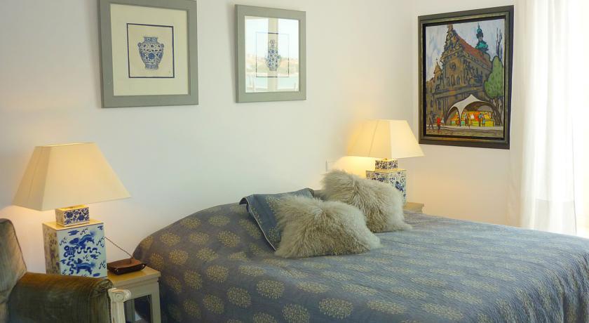 Holiday Home Ile St Martin By Interhome Agde Rom bilde