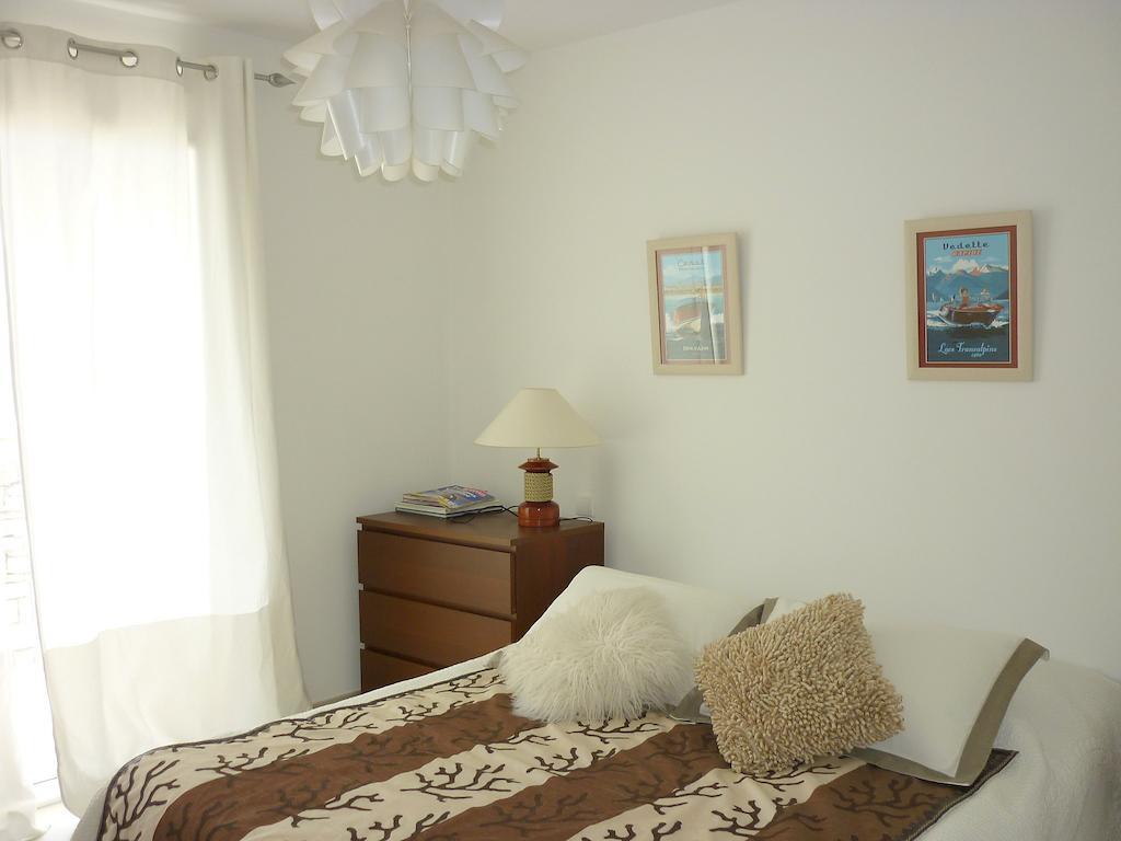 Holiday Home Ile St Martin By Interhome Agde Rom bilde