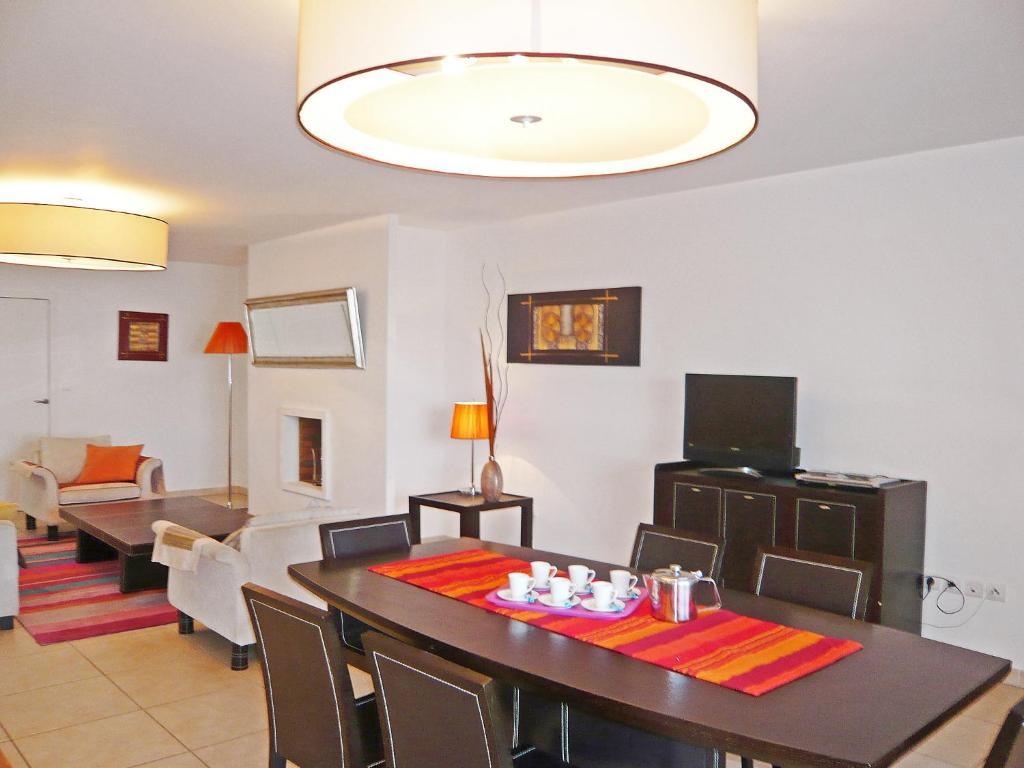 Holiday Home Ile St Martin By Interhome Agde Rom bilde