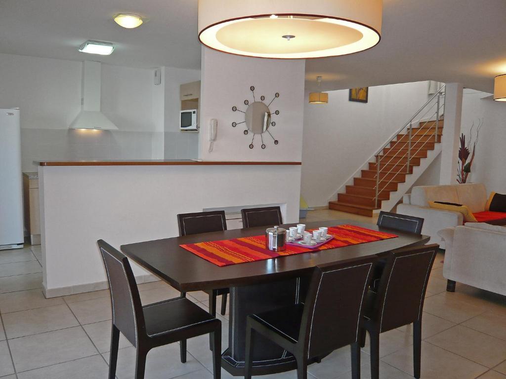 Holiday Home Ile St Martin By Interhome Agde Rom bilde