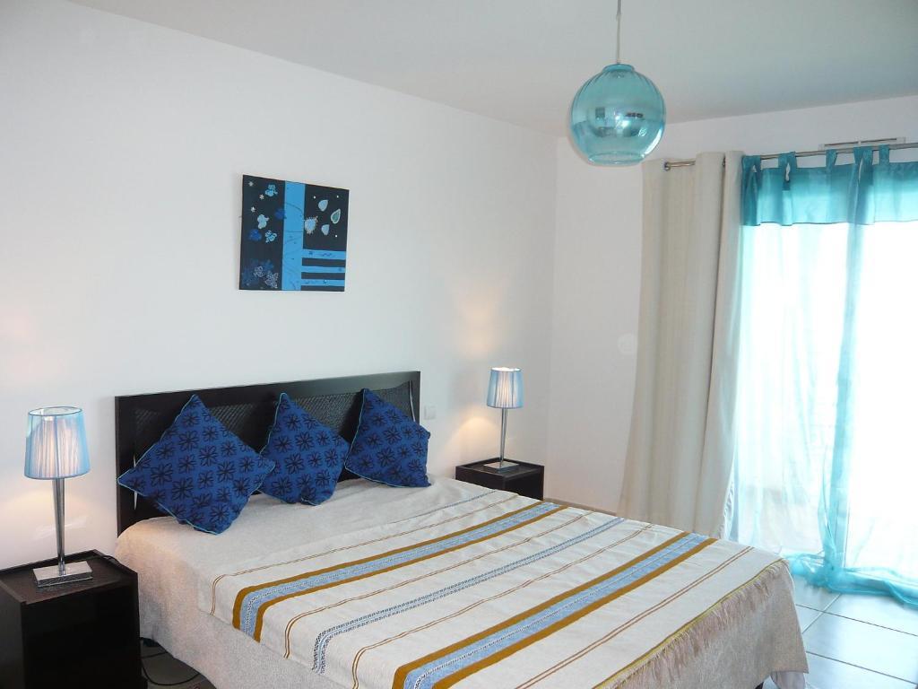 Holiday Home Ile St Martin By Interhome Agde Rom bilde