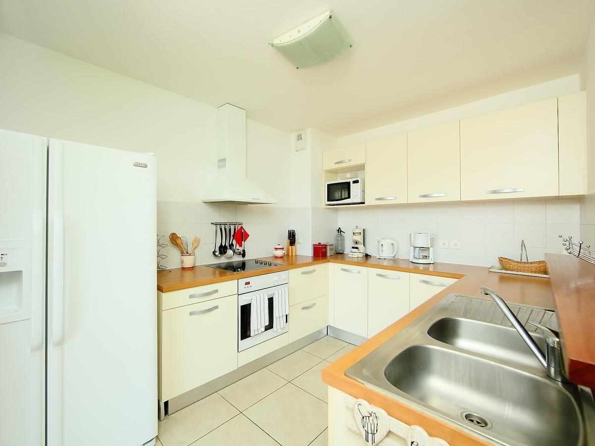 Holiday Home Ile St Martin By Interhome Agde Eksteriør bilde