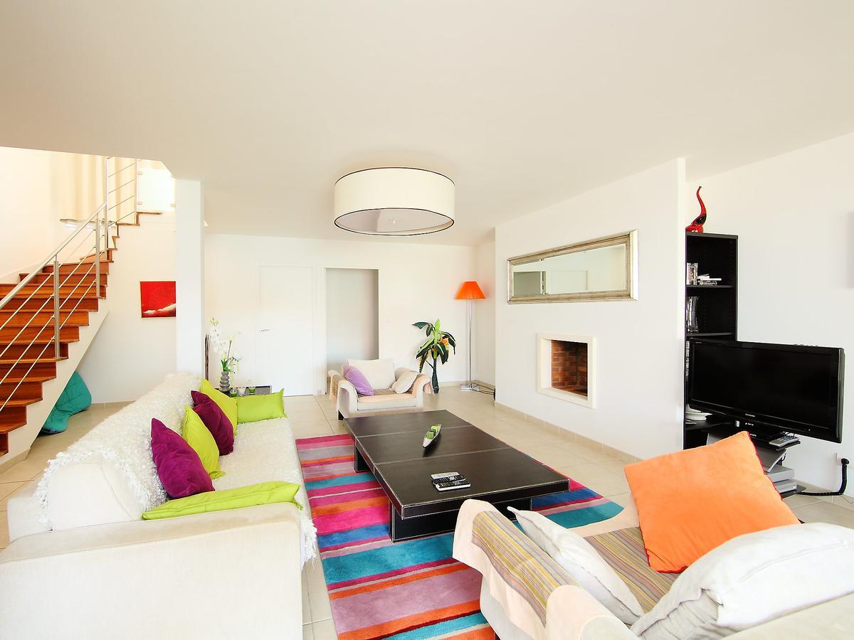 Holiday Home Ile St Martin By Interhome Agde Eksteriør bilde