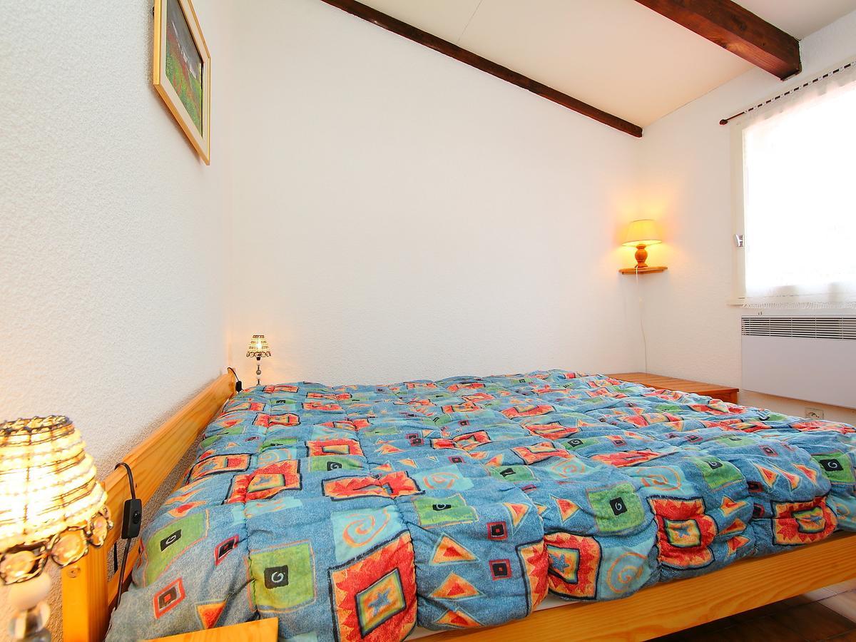 Holiday Home Ile St Martin By Interhome Agde Rom bilde