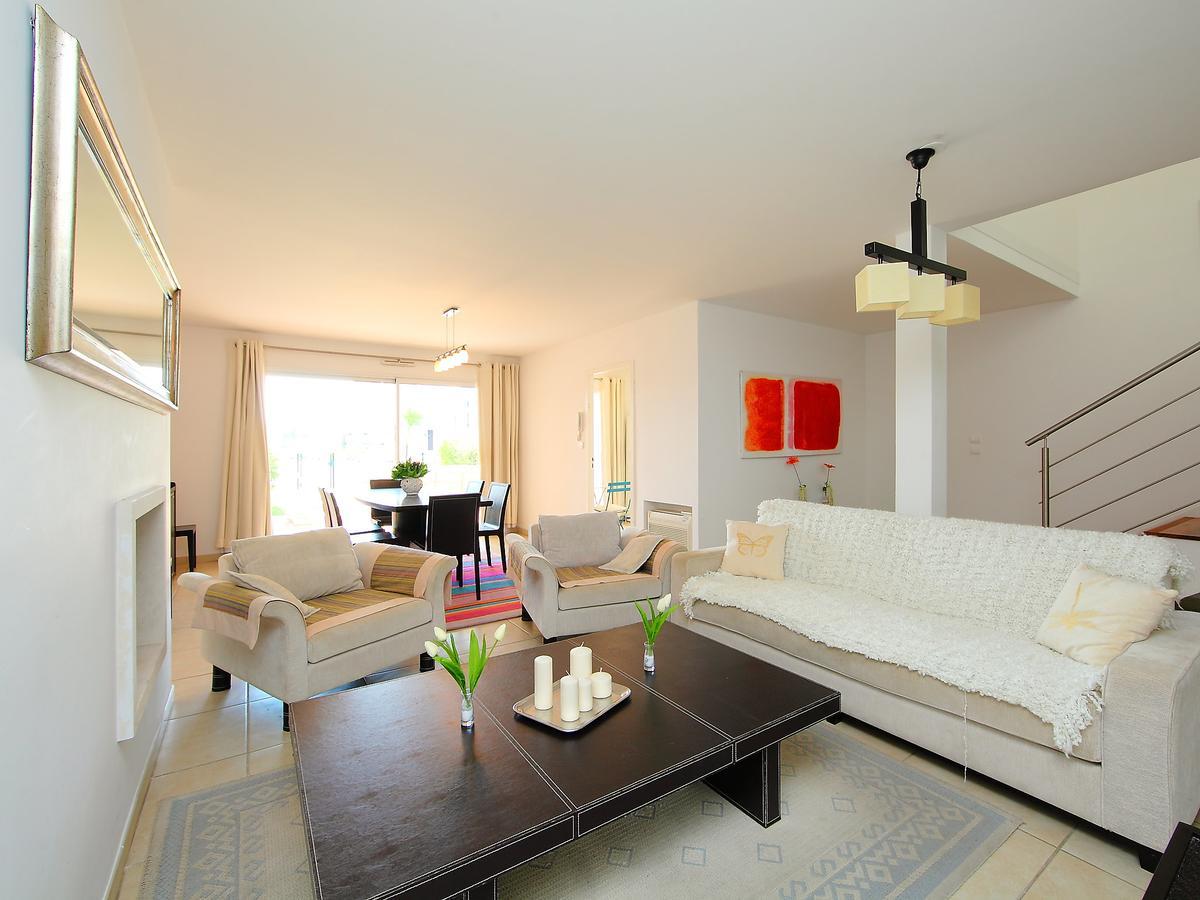 Holiday Home Ile St Martin By Interhome Agde Eksteriør bilde