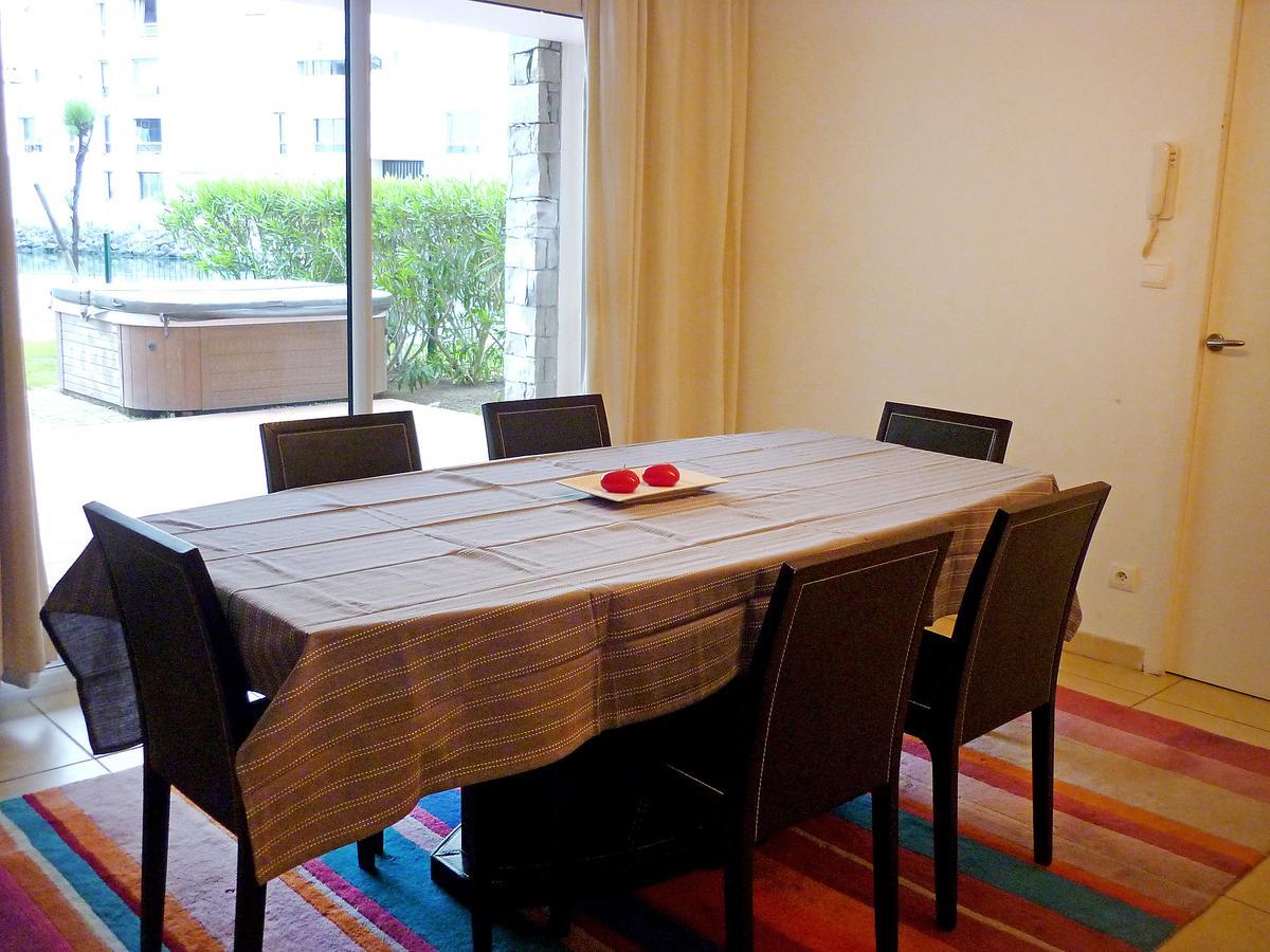 Holiday Home Ile St Martin By Interhome Agde Eksteriør bilde