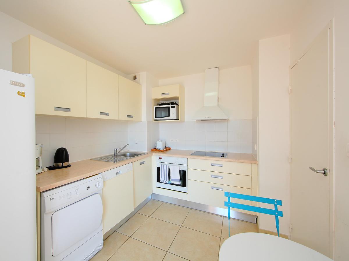 Holiday Home Ile St Martin By Interhome Agde Eksteriør bilde