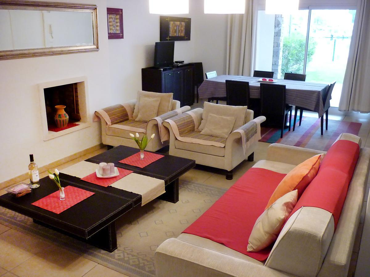Holiday Home Ile St Martin By Interhome Agde Eksteriør bilde
