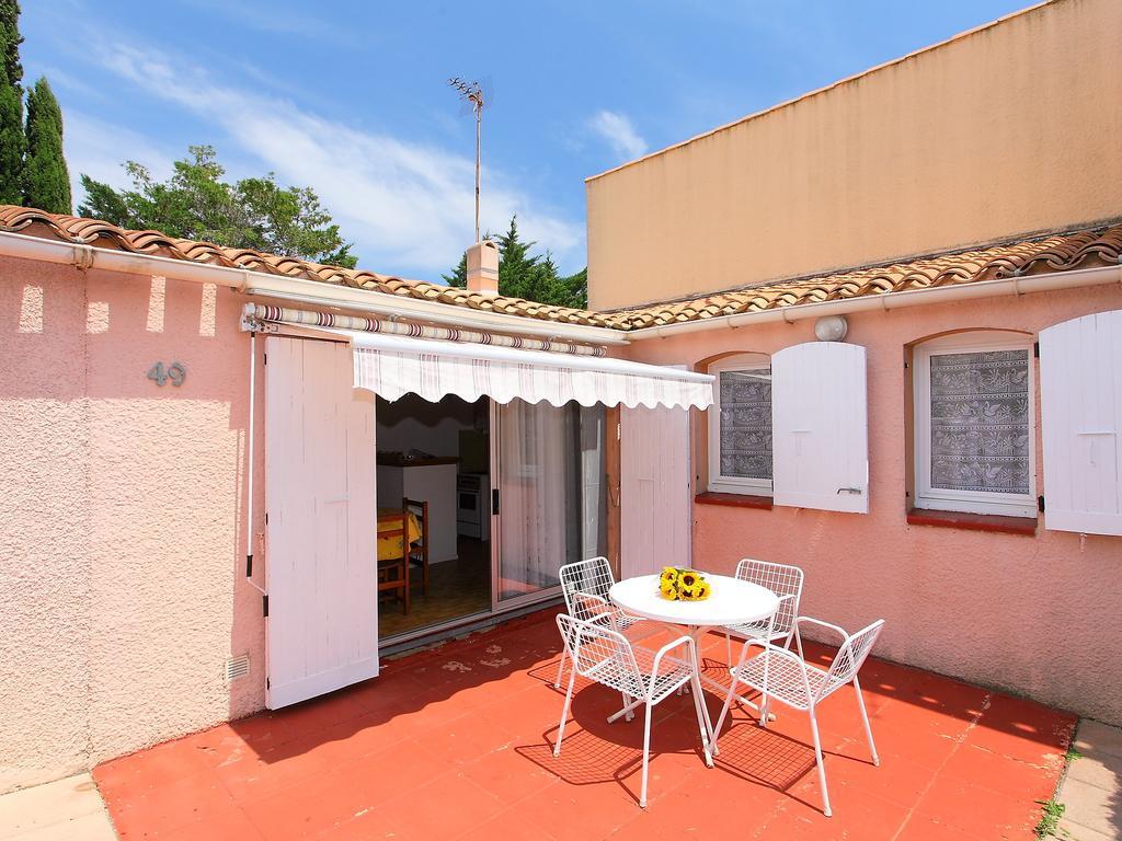 Holiday Home Ile St Martin By Interhome Agde Rom bilde