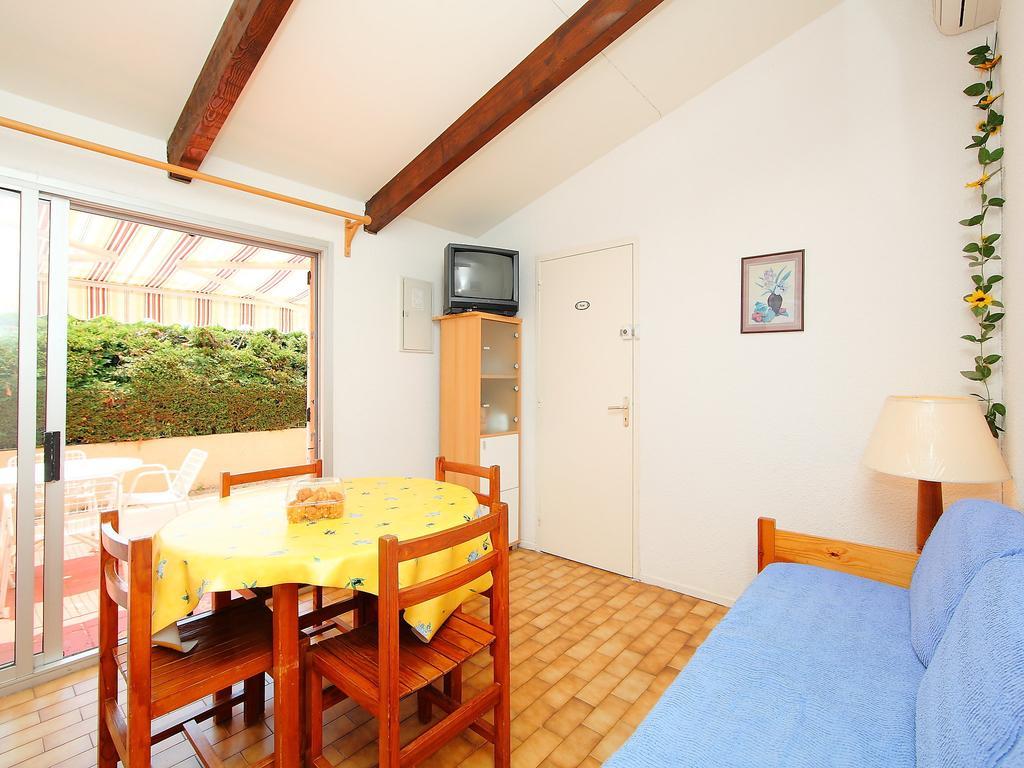 Holiday Home Ile St Martin By Interhome Agde Rom bilde