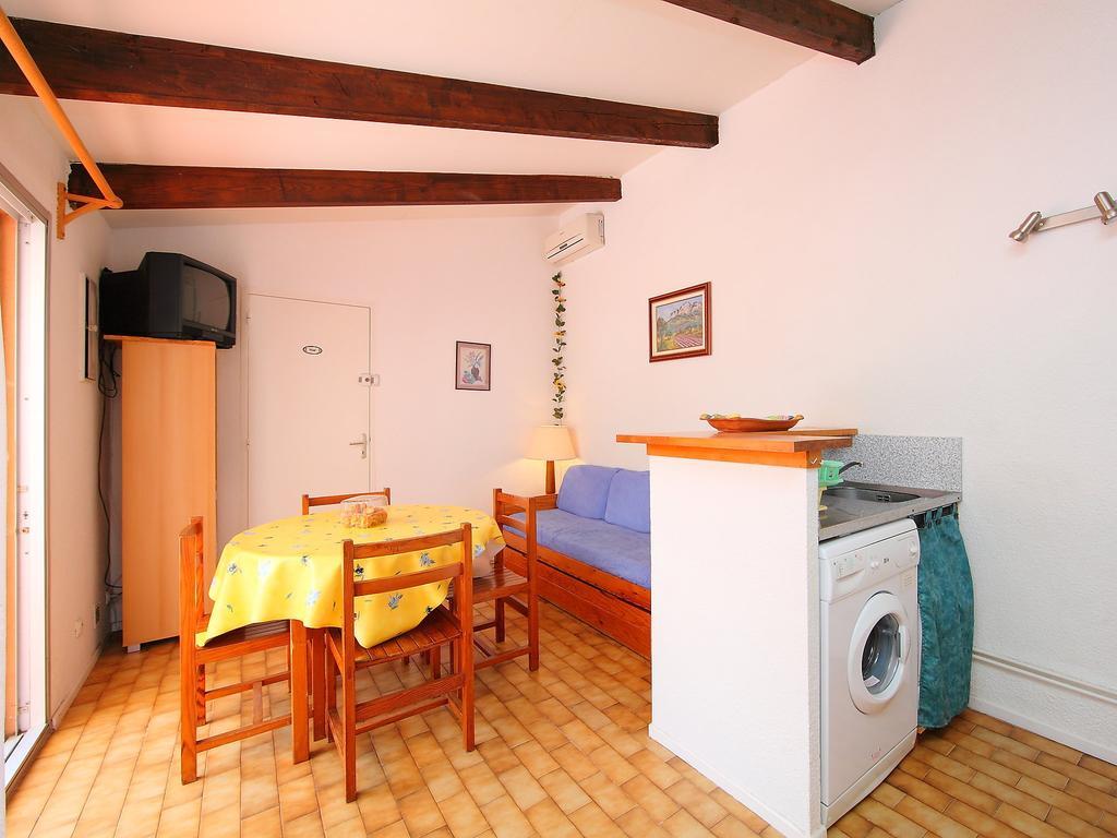 Holiday Home Ile St Martin By Interhome Agde Rom bilde