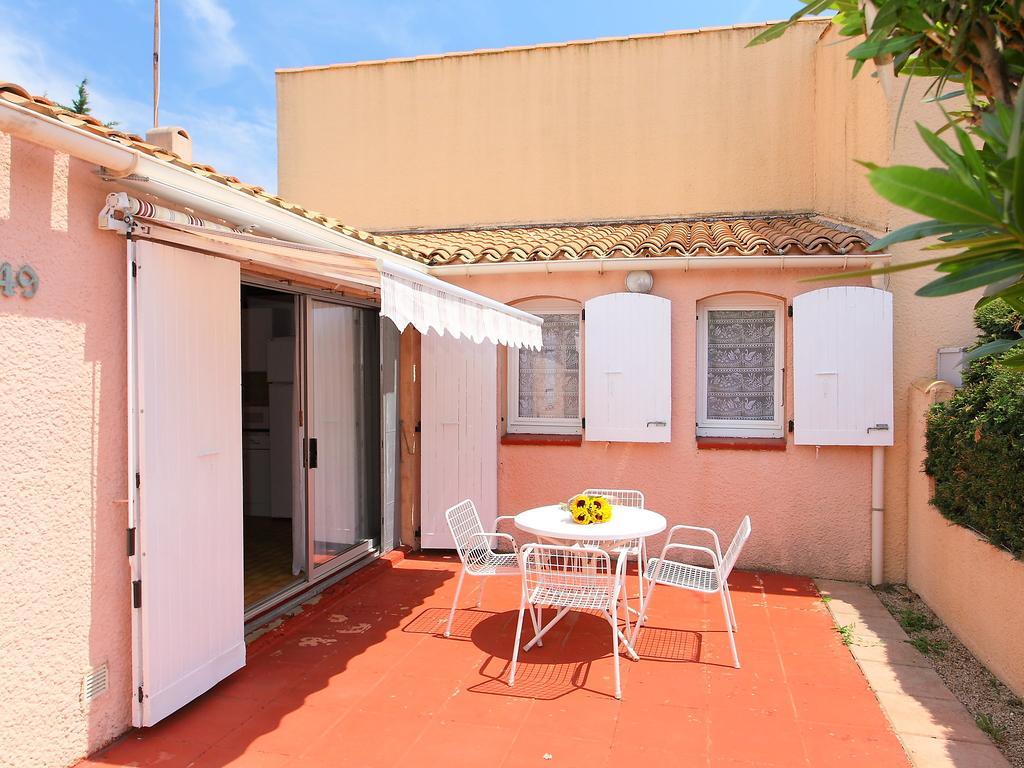 Holiday Home Ile St Martin By Interhome Agde Rom bilde