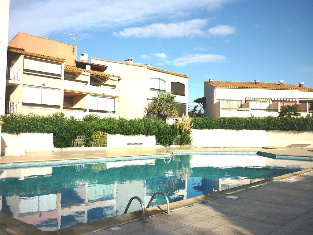 Holiday Home Ile St Martin By Interhome Agde Rom bilde